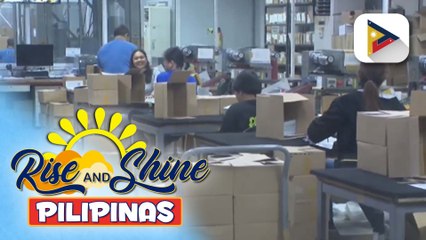 11 taong backlog sa plaka, naresolba na; 5.4 milyong motorcycle plates, nagawa na ngayong taon ayon sa LTO