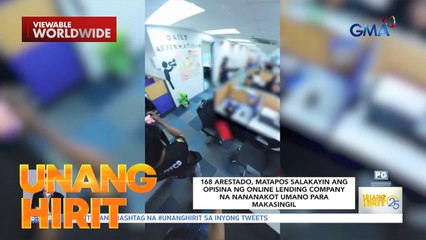 #AskAttyGaby — Usapang Utang | Unang Hirit