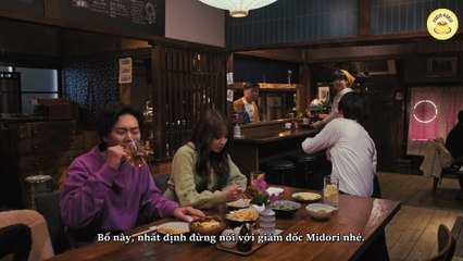 [Vietsub] NTV - Ensemble 2025 Ep 6 Purin Purin