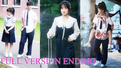 💔After rebirth, she escape from cruel family,go to school & changed her destiny! KDrama【ENG SUB】