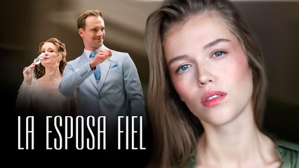 SU ESPOSO PERDIÓ LA MEMORIA… Y SE HIZO RICO! - Película romántica en Español Latino