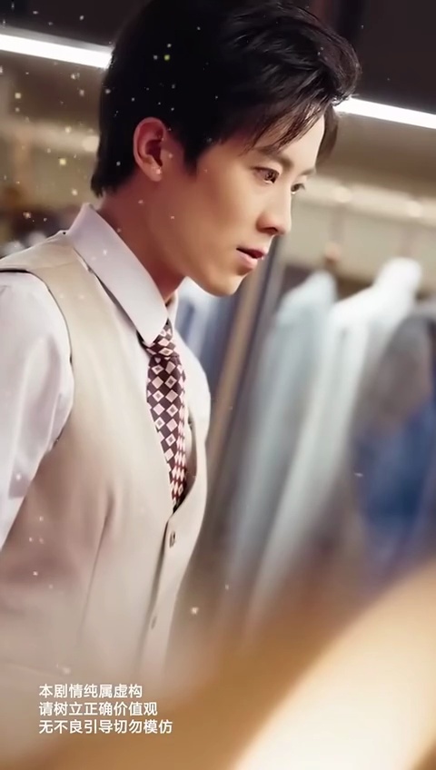  Menyelami isi hatimu | diving in to your heart | drama china sub indo