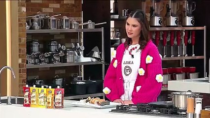 “Exijo conteo de votos”, Luhan se niega a la victoria de Lenka en el mini reto