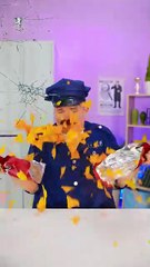 The Perfect Chip Opening Trick! 😎 #hacks #food