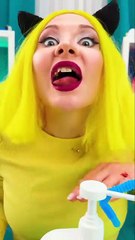 I Finally Solved My Syrup Struggles! 😂 #funny