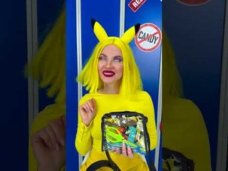 The Ultimate Chocolate Sneak Hack! 😏🍫 #school #food #hack