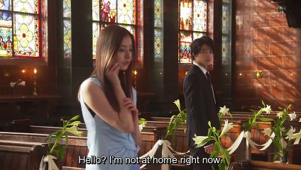 Todome no Kiss - Kiss that Kills Episode 4