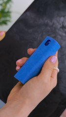 Genius iPad Cleaning Gadget! ✨🧽 #gadgets #asmr #tech