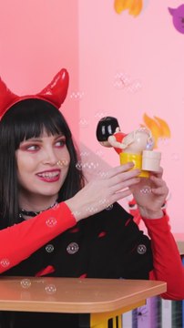 Crazy Farting Bubble Blower Gadget Guy! 😂 #asmr #funny #gadgets