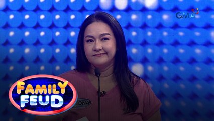 Family Feud: MAGBIGAY NG DAHILAN KUNG BAKIT LAGING MAIINIT ANG ULO NI MISIS (Episode 778)