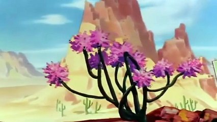 The Wacky Wabbit (1942) vintage classic Cartoon