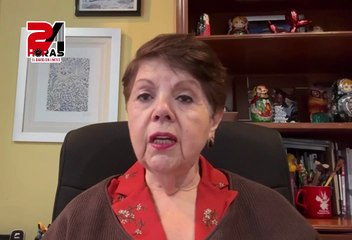 MariCarmen Cortés analiza los esfuerzos de Marcelo y Guti en #DesdeElPisoDeRemates 💬