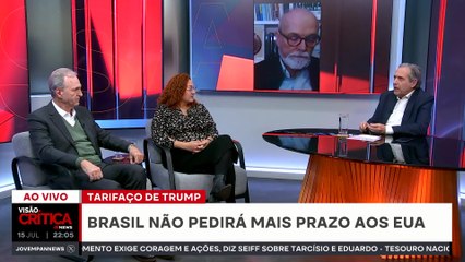 ‘Tarifaço’ de Trump teve motivação política ou econômica? Especialistas comentam