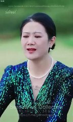 Buried Blossom Rising Moon Chinese Drama - English Sub