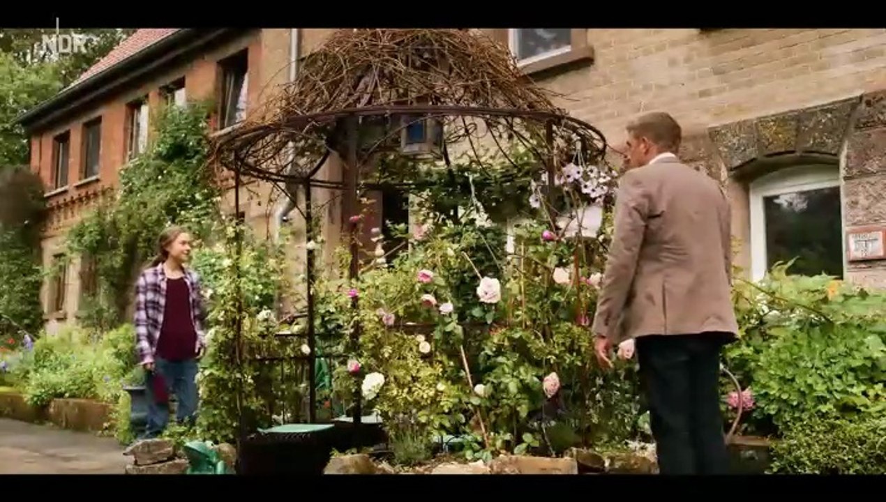 Bis zum letzten Tropfen