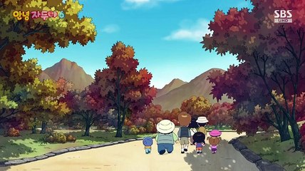 Hello Jadoo: Season 6, Episode 10 - Autumn Leaves