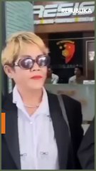 Lisa  Akui Perbuatannya Usai Pemeriksaan Video Syur di Polda Jabar