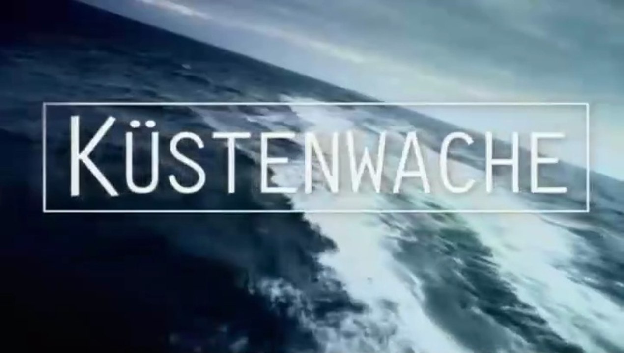 Küstenwache -188- Wunden der Vergangenheit