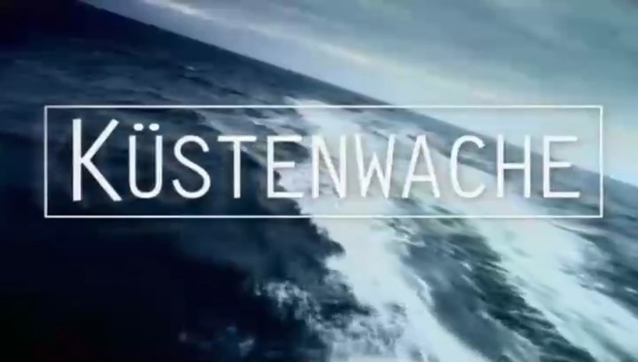 Küstenwache -190- Tödliche Algen