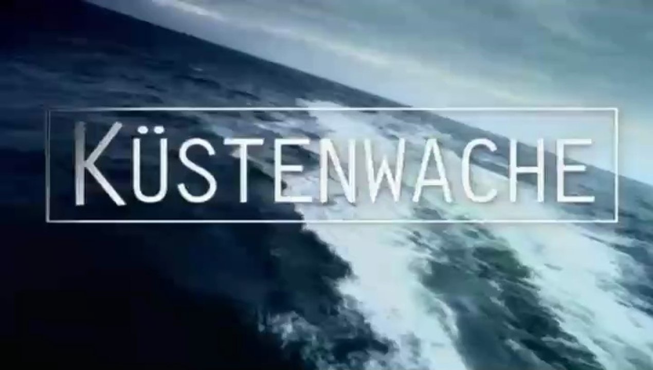 Küstenwache -191- Verraten und Verkauft