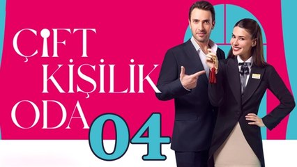 Cift Kisilik Oda – Episode 4