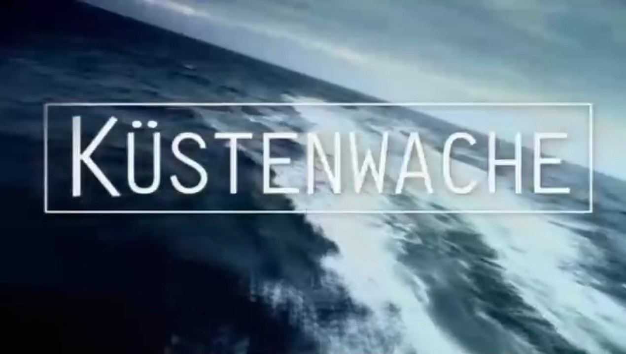 Küstenwache -192- Ein falscher Tod
