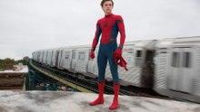 トム・ホランド、『スパイダーマン』最新作は前作よりも優れた作品に！？