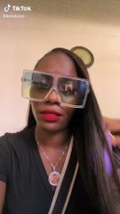 Shaketa Pickens you talking