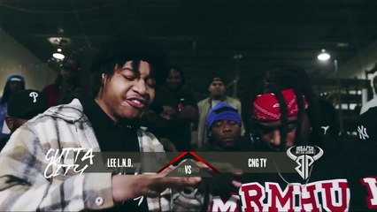 Battle Rap in the Trenches Part 2 Movie