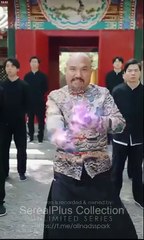 Found A Son Gained The World Full Chinese Drama