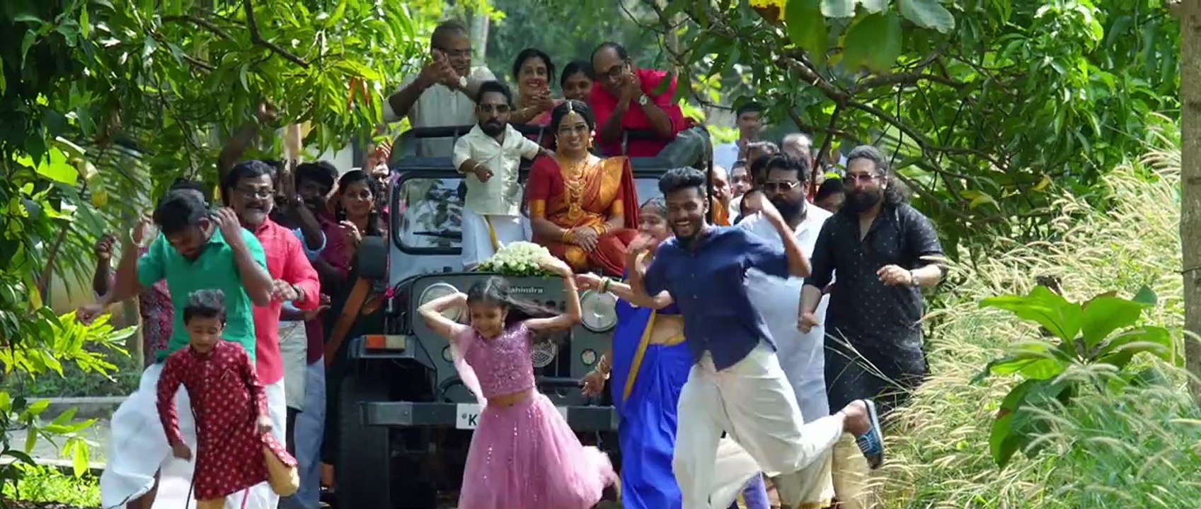 916 Kunjoottan (2025) Malayalam 720p HQ HDRip x