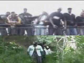 Ghetto Gangster: West Park Familia 🎥