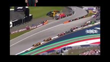 Bein Sports 1 (TrueVisions) | Formula 1 MSC Cruises Austrian Grand Prix 2025 : Main Race