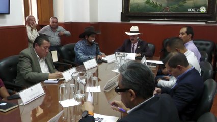 Jalisco prepara grupo de emergencia sanitaria contra el gusano barrenador