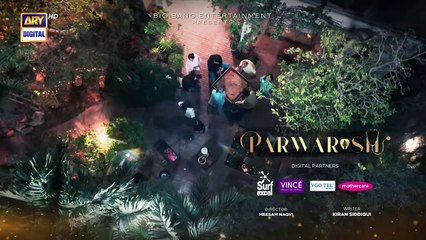 Parwarish Episode 30 - Teaser