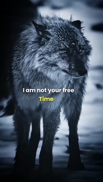 Rise & Inspire: Don't Waste Your Time To Those Peoples Who Don't Value You