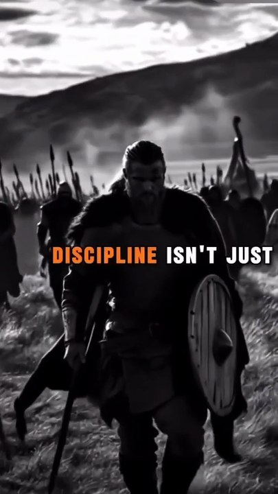 Rise & Inspire: Stay Strong & Be Disciplined To Get Successful