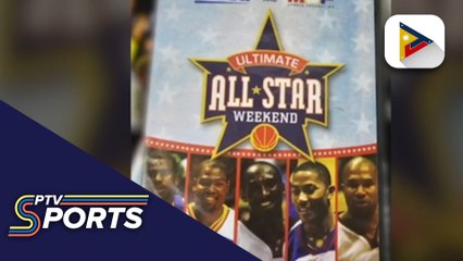 TREASURES OF THE GAME | Magbalik-tanaw sa hitik na kasaysayan ng Philippine Sports sa Treasures of the Game kasama ang Sports Memorabilia Collector Dr. Michael Rico Mesina