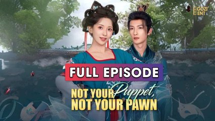 Not Your Puppet, Not Your Pawn Full & Detailed Version - Full Movie