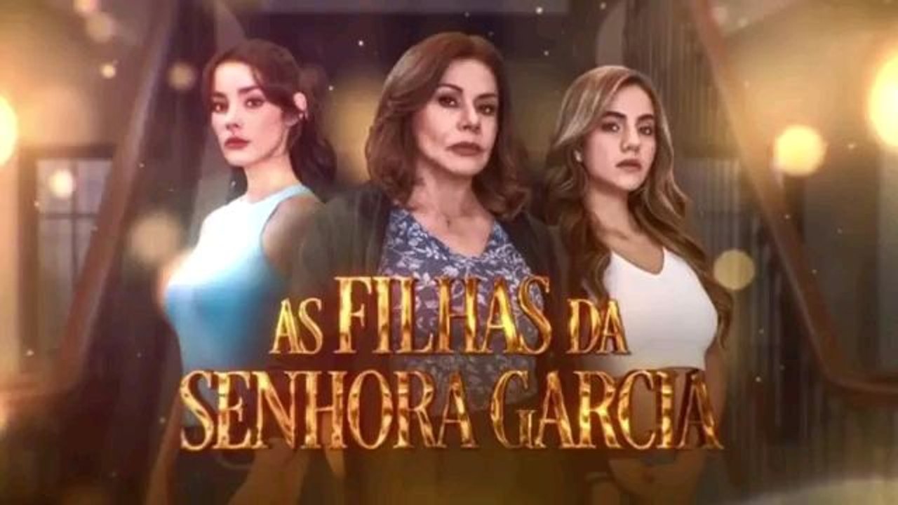 As Filhas Da Senhora Garcia Capítulo de Hoje 16/07/2025 Completo