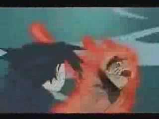 Amv Naruto vs Sasuke