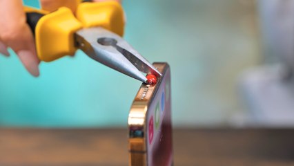 ASTUCES de réparation pour les objets de tous les jours !