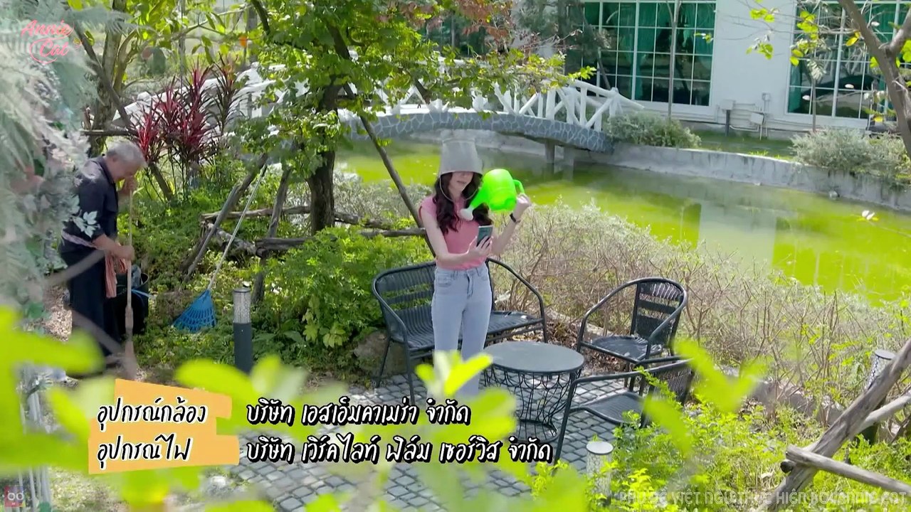 NGƯỜI MẸ TẠM THỜI | Khun Mae Kaekhat | EP07