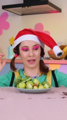 How To Get Rid Of The Veggies Without Mom Noticing! 🥦🤫 #asmr #fun #kids