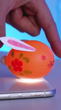 Smart Parenting Craft To Repel Nightmares! 🌙✨ #asmr #diy #parenting