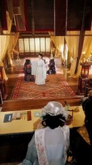 The Consort with a Side Hustle Shortdrama