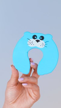 Protect Your Hands With This Smart Door Gadget! 🚪👍 #Gadgets #LifeHacks #ASMR