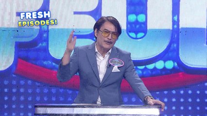 Family Feud: Alejar Brothers vs Palaban Beauties