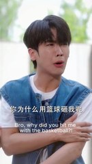 [Eng Sub] Love like Dust Settles