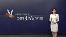 모기가 사라졌다? '비 온 후' 주의해야 [앵커리포트] / YTN